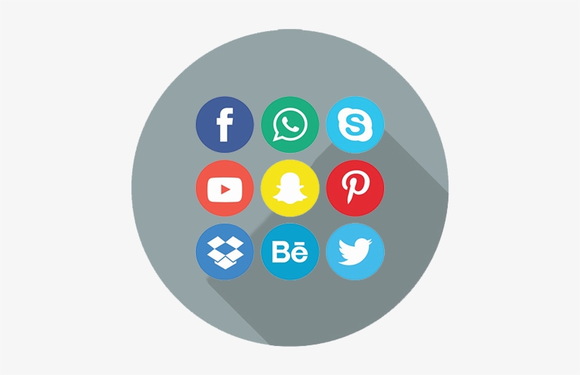 Social Media Management - Whatsapp, transparent png #1255052
