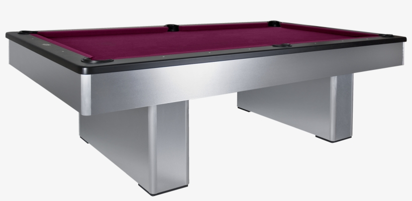 Olhausen "monarch" Pool Table, transparent png #1255089