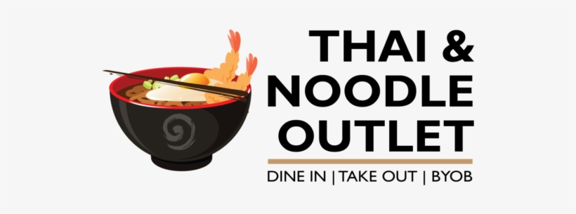 Thai & Noodle Outlet Authentic Thai Noodle Dishes In - Hairstyle, transparent png #1255111