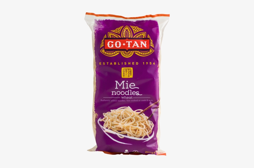 Mie Noodles - Go Tan Mie, transparent png #1255128