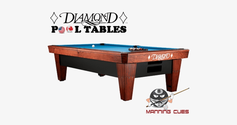big pool tables for sale