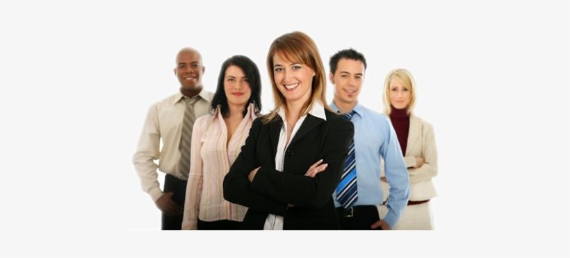 Know Us More - Corporate Business People Png, transparent png #1255131