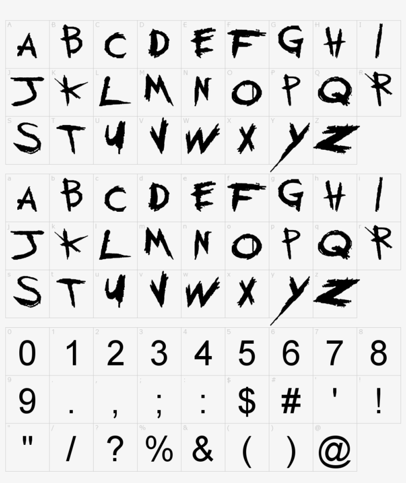 Transparent Library My Chemical Romance Font Download - Walgreens Font, transparent png #1255326