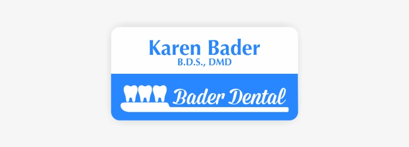 Dental Office Name Tag - Core'dinations - Cardmaker Series - A4 Cardstock -, transparent png #1255429