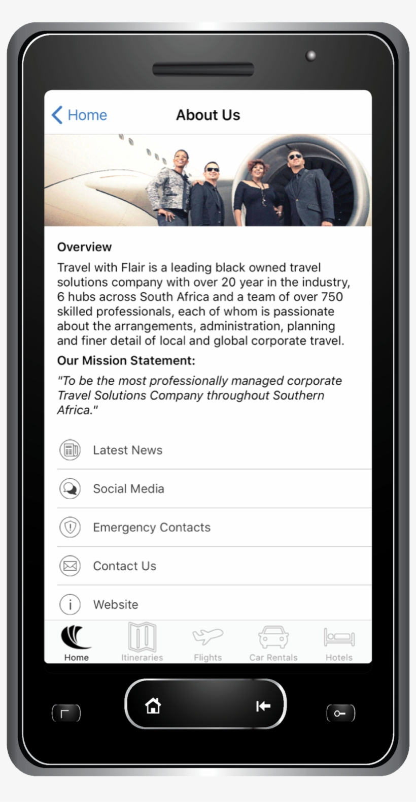 About Us - Portable Network Graphics, transparent png #1255433