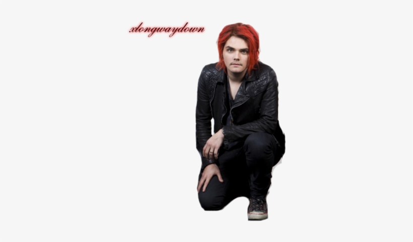 My Chemical Romance Images Gerard Wallpaper And Background - Gerard Way Lee 2011, transparent png #1255527