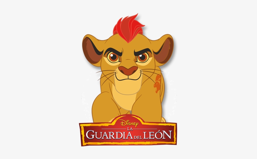 Resultado De Imagen Para La Guardia Del Leon - Kion Guardia Del Leon, transparent png #1255562