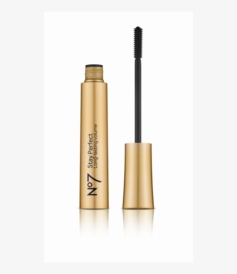 No7 Stay Perfect Mascara, transparent png #1255581