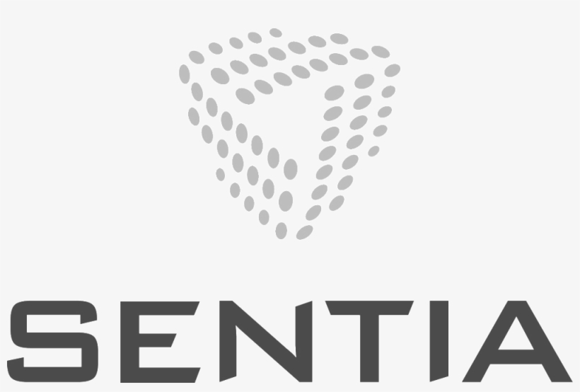 Sentia-logo - Strategic Funding Source Inc Logo, transparent png #1255618