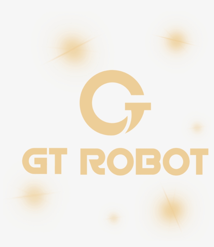 Gt Robot, A Company Under The Gt Group Of Companies, - Gt Robot, transparent png #1255620