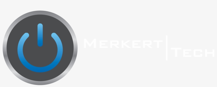 Merkert Tech Logo - Laptop, transparent png #1255663