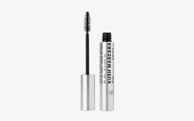 Crying Transparent Mascara - Kush Mascara Milk Makeup, transparent png #1255690