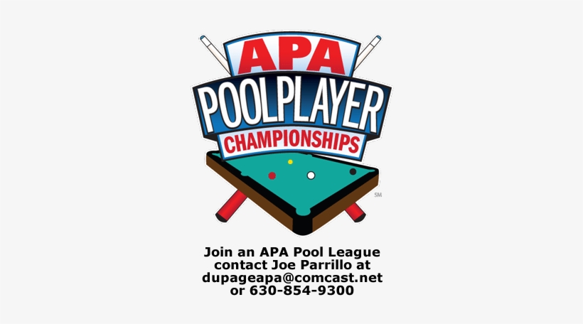 apa american poolplayers association free transparent american poolplayers association