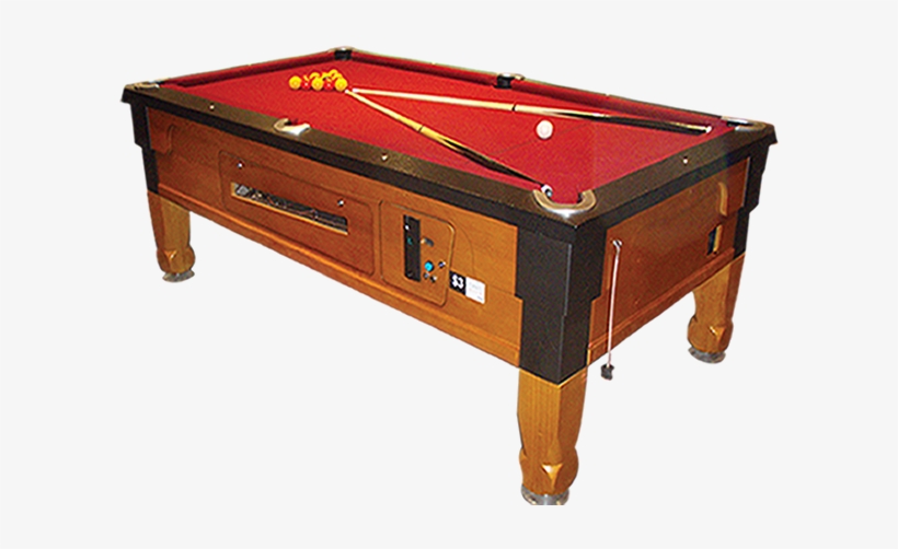 Challenger Pool Table - Blackball (pool), transparent png #1255776