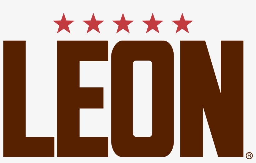 Leon Logo Png Transparent - Logo Leon, transparent png #1255798
