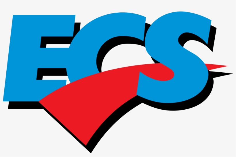 Elitegroup Computer Systems Logo, transparent png #1255799