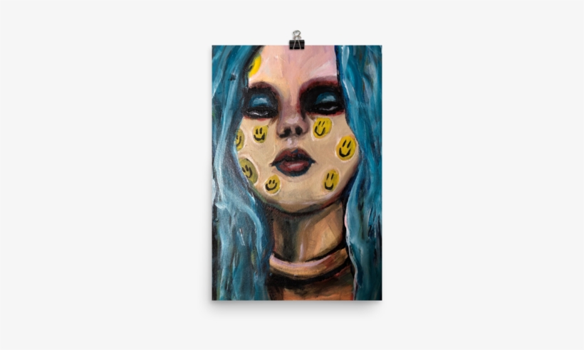 “happymess” - Modern Art, transparent png #1255890