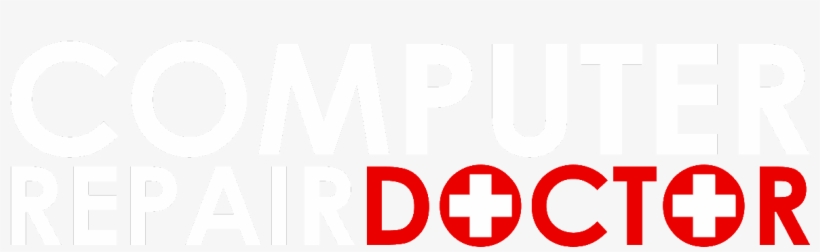 Computer Repair Doctor Logo - Computer Repair Doctor, transparent png #1256031
