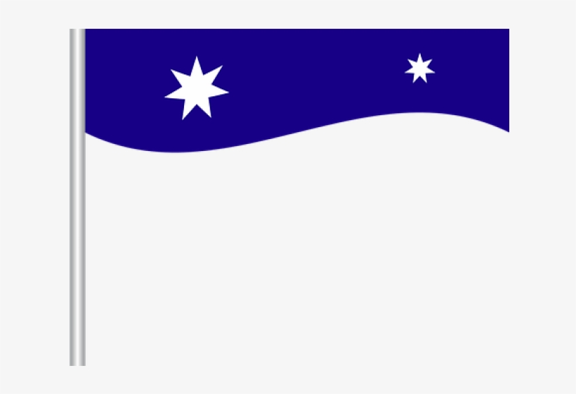 Australia Flag Png Transparent Images - Australian Flag, transparent png #1256159