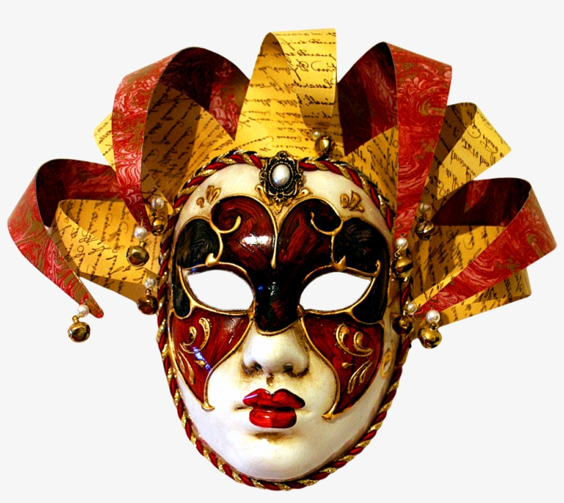 Carnival Mask Png, transparent png #1256207