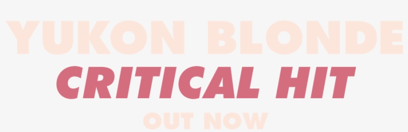 Yb Ch Vinyl Layout - Critical Hit, transparent png #1256226