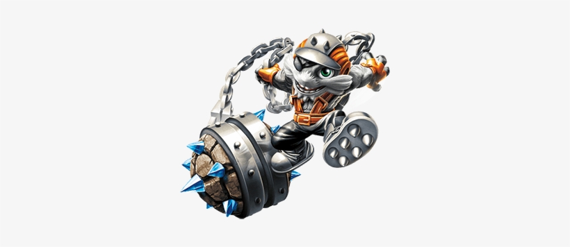 Smash Hit Smash Hit Smash Hit - Skylanders Smash Hit Wave 2, transparent png #1256249