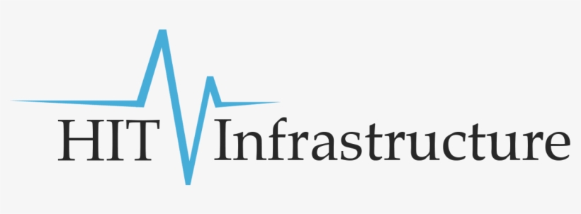 Hit Infrastructure Logo, transparent png #1256270