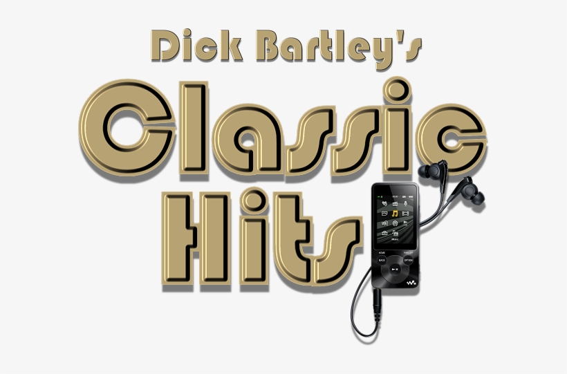 Dbs Classic Hits - Dick Bartley Classic Hits, transparent png #1256291