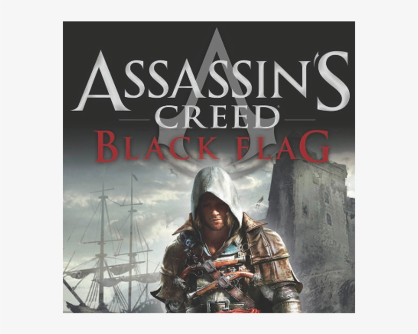 Assassin's Creed Books Hit - Assassin's Creed Book 6, transparent png #1256359
