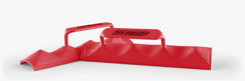 Hitgrip Red - Red, transparent png #1256401