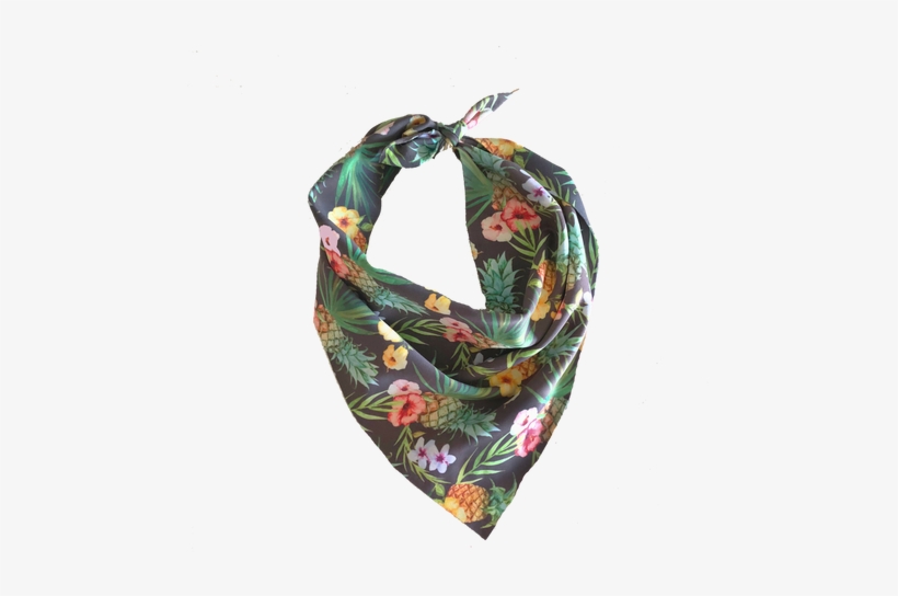 Scarf, transparent png #1256423