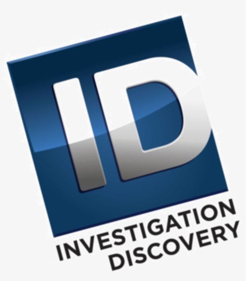 Investigationdiscovery - Investigation Discovery Logo Png, transparent png #1256429