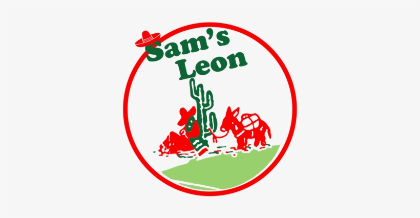 Picture - Sam's-leon Mexican Supplies, transparent png #1256520