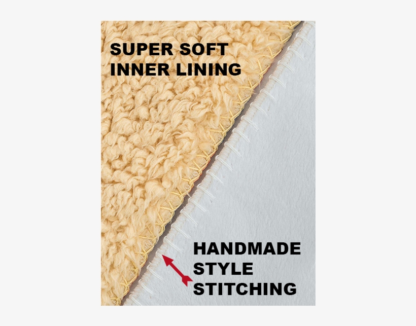 Black Bandana Hooded Blanket Lining - Super Sale, transparent png #1256522