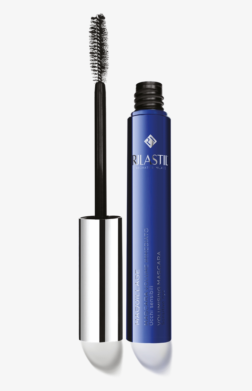 Mascara, transparent png #1256541