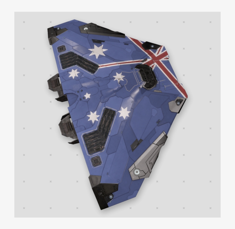 Fly Your Flag With Pride With This Faulcon Delacy Approved - Yellow, transparent png #1256542