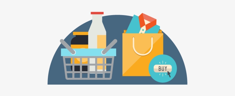 Step 2 - Shop - Shop Png, transparent png #1256652