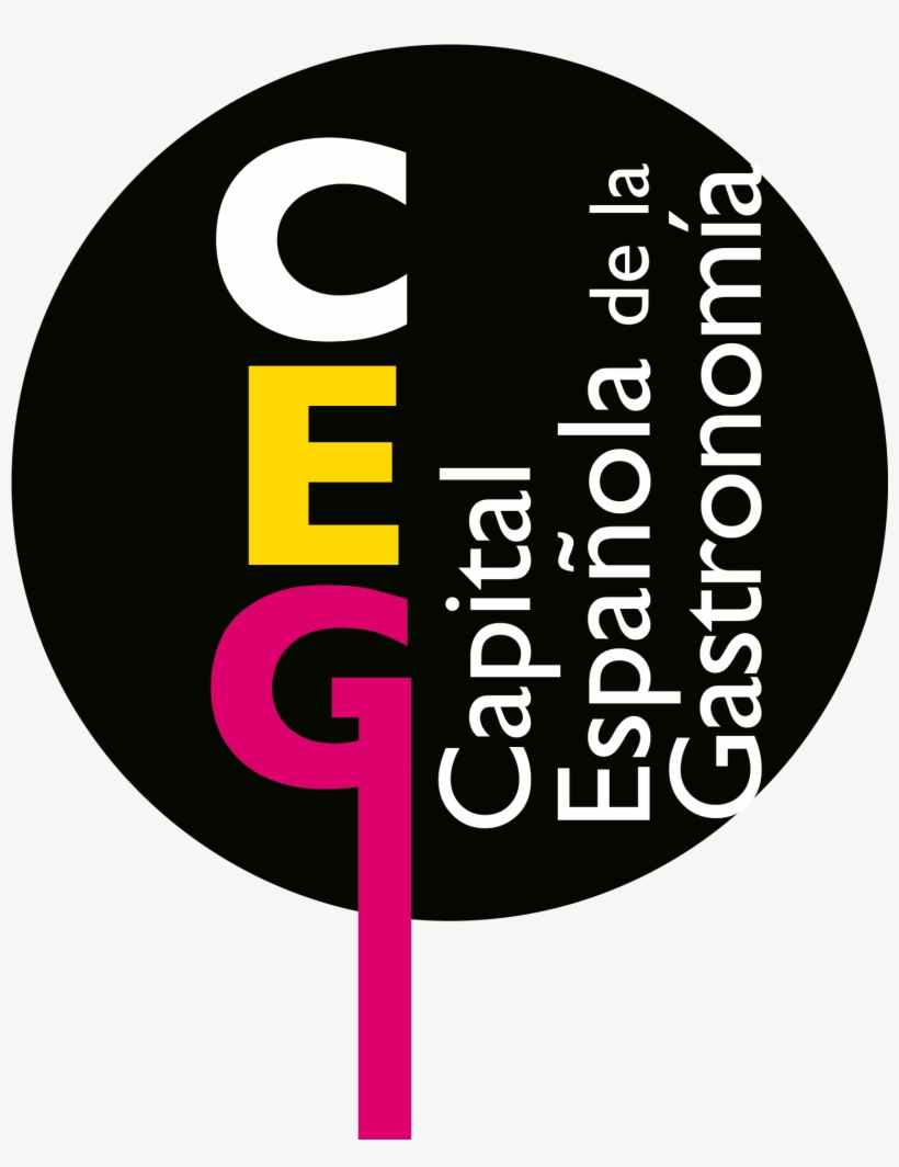 The City Of León Has Just Been Named As Spanish Gastronomic - Capital Española De La Gastronomia, transparent png #1256674