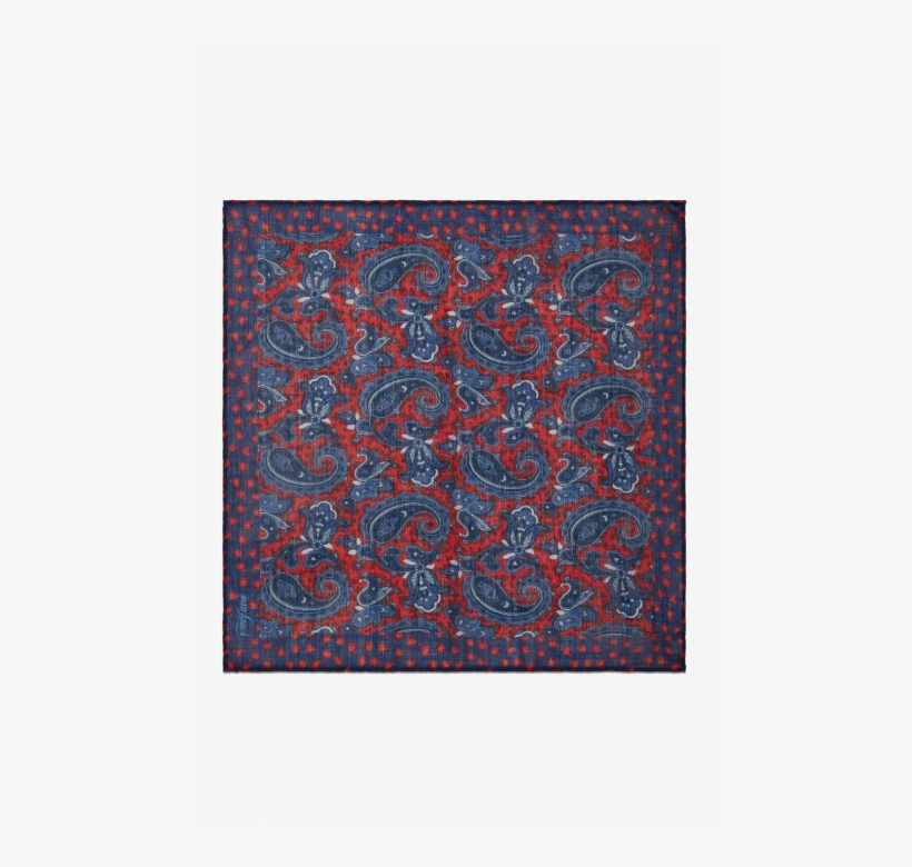 Leon 540 - Paisley, transparent png #1256743