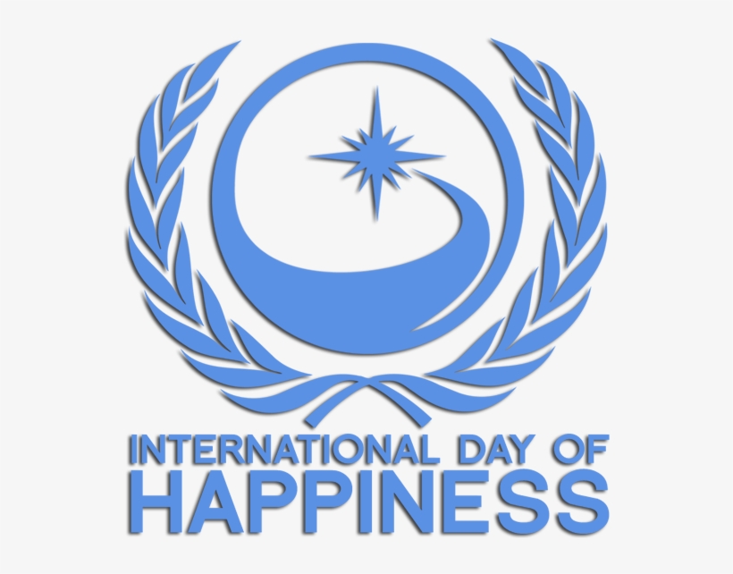 World Happiness Day 2018, transparent png #1256797