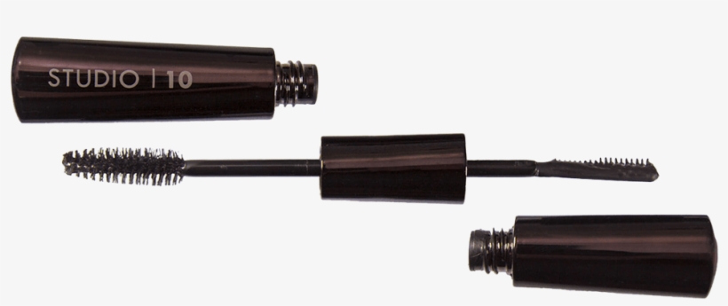 Studio 10 6 In 1 Perfect Lash Mascara, transparent png #1256798