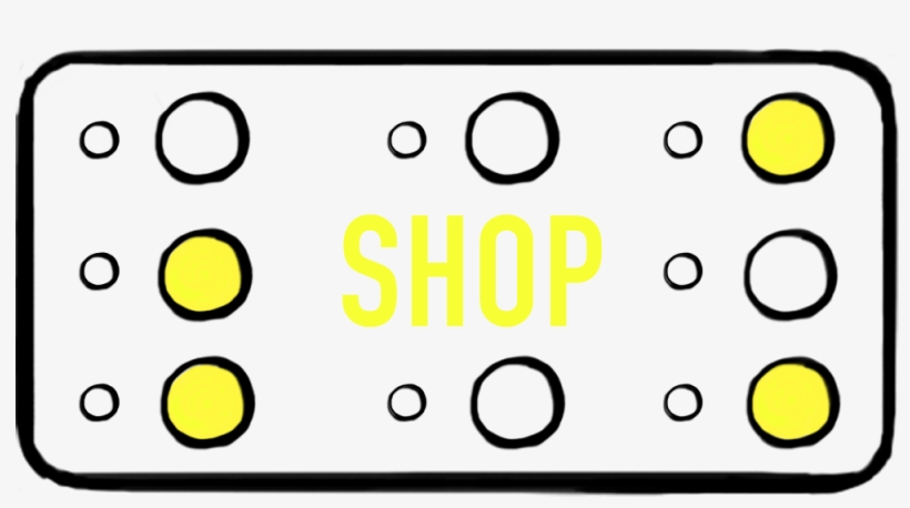 Bttn-shop - Portable Network Graphics, transparent png #1256814