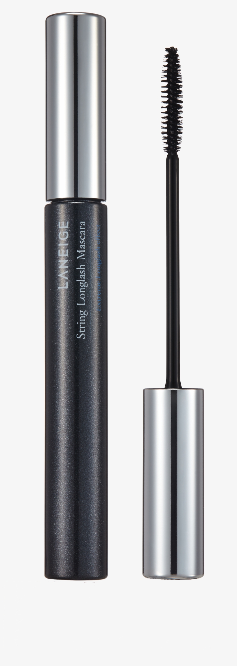 Laneige String Longlash Mascara Review, transparent png #1256818