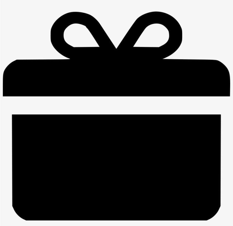 Gift Voucher Box Surprise Happiness Comments - Gift Card, transparent png #1256845