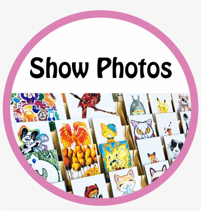 Website Shop Show Photos Pngs - Portable Network Graphics, transparent png #1256983