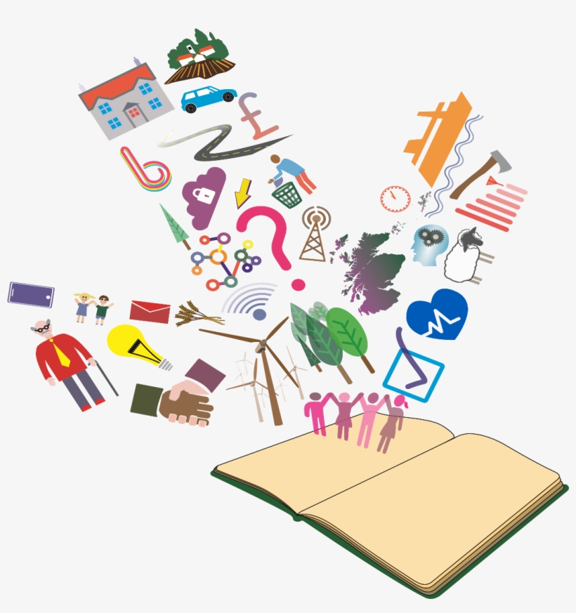 Event Png Free Download - Tracing Your Scottish Ancestry [book], transparent png #1257008