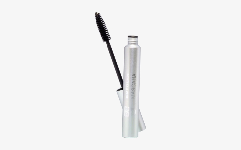 Kryolan Mascara Lash Volumizer Is A Special Base Preparation - Kryolan Volume Black Mascara, transparent png #1257009