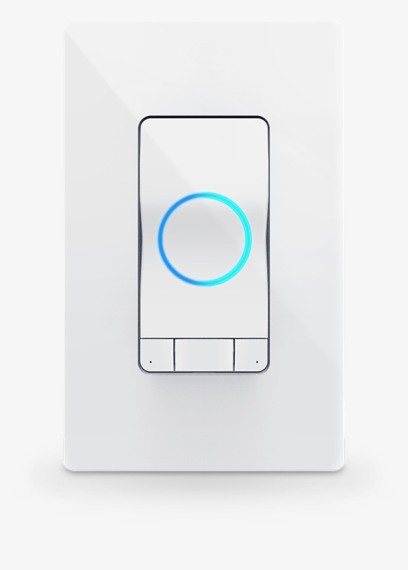 The Idevices® Instinct Combines The Functionality Of - Circle, transparent png #1257011