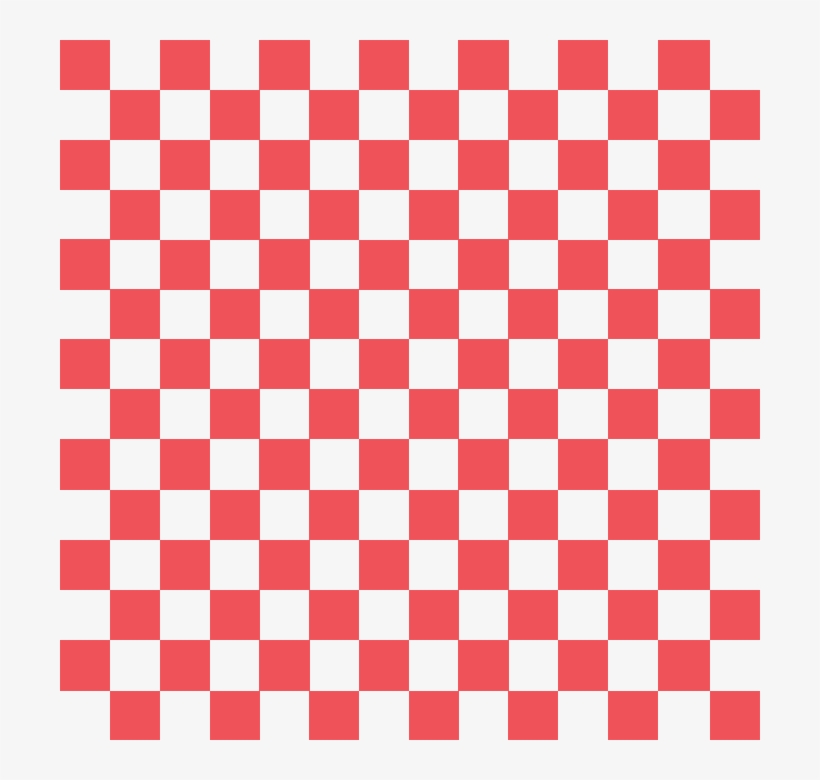 Watermarking Jpeg And Png Images Free Library - Pink And White Checkerboard, transparent png #1257013