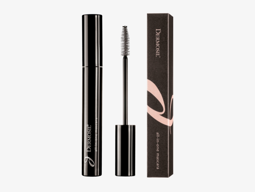 Altimagetext[makeup,all In One Mascara ] - Mascara, transparent png #1257066